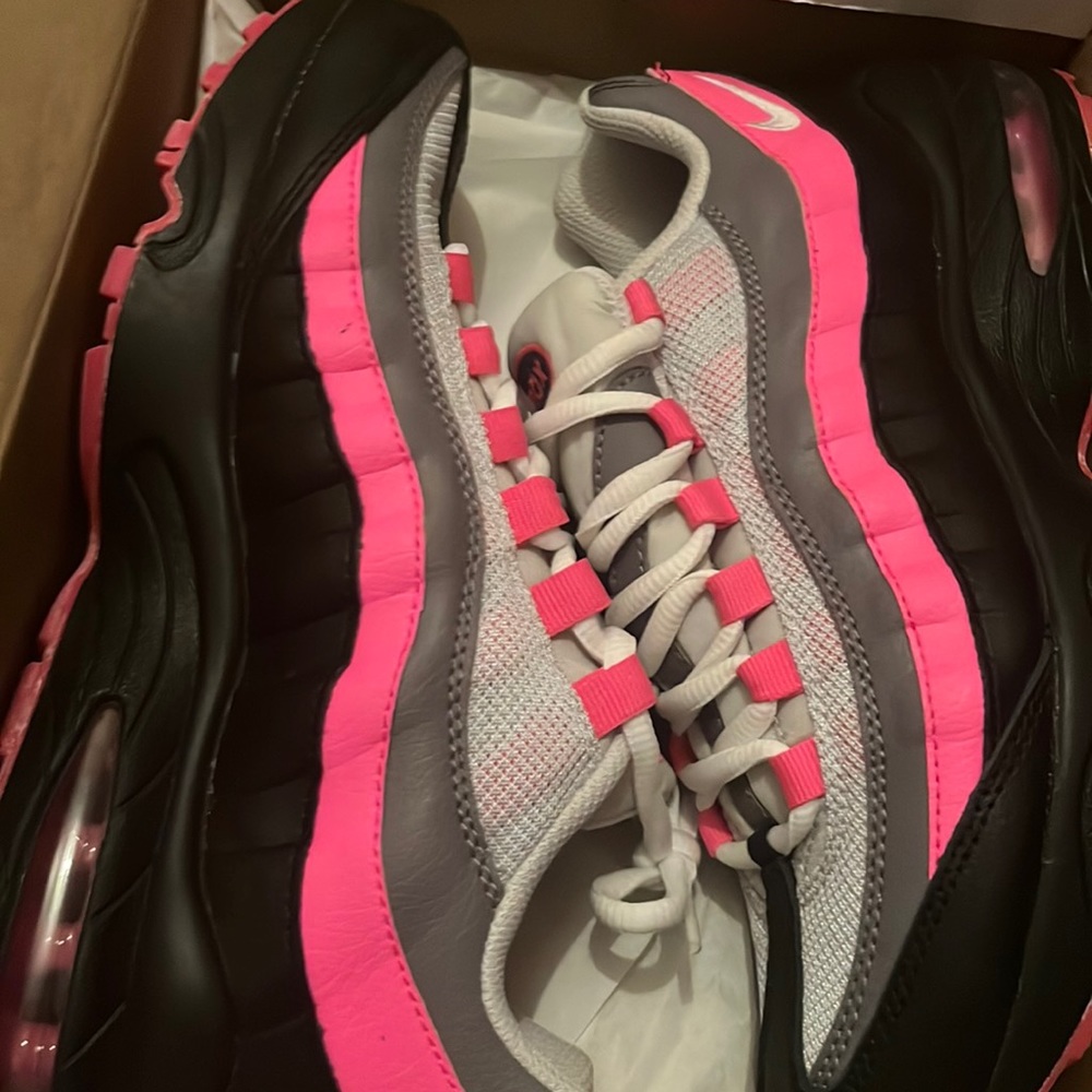 Nike air max 95